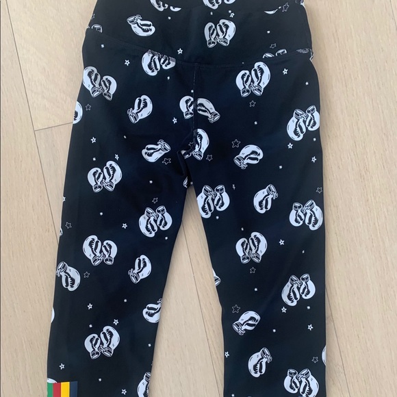 The Upside Sport Balboa NYC pant activewear - Picture 3 of 8